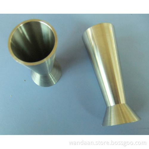CNC Spare Part by Custom Precision Turning
